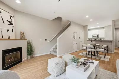 384 Mark West Commons Circle, Santa Rosa, CA 95403 - Photo 20