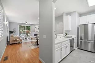 384 Mark West Commons Cir, Santa Rosa, CA 95403 - Photo 4