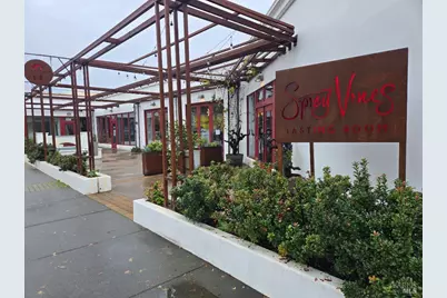 435 Healdsburg Avenue, Healdsburg, CA 95448 - Photo 2