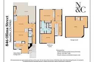 846 Olima St, Sausalito, CA 94965 - Photo 46