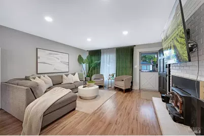 1833 Janero Drive, Santa Rosa, CA 95407 - Photo 2
