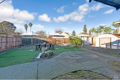 1833 Janero Drive, Santa Rosa, CA 95407 - Photo 26