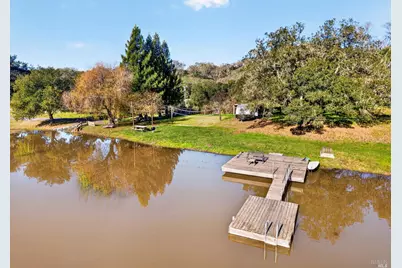 9110 Chalk Hill Road, Healdsburg, CA 95448 - Photo 80