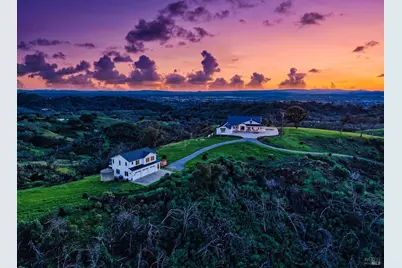 9110 Chalk Hill Road, Healdsburg, CA 95448 - Photo 1