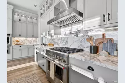 9110 Chalk Hill Road, Healdsburg, CA 95448 - Photo 10