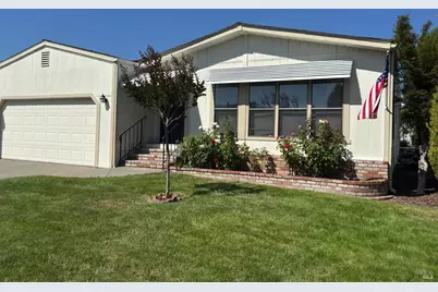 222 Shirley Court, Napa, CA 94558 - Photo 1