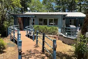 31300 Sherwood Rd, Willits, CA 95490 - Photo 1