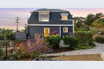 700 Ocean Avenue, Point Richmond, CA 94801 - Photo 4