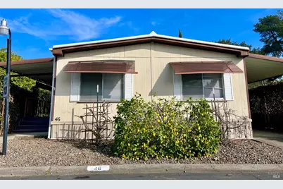 46 International Boulevard, Sonoma, CA 95476 - Photo 1