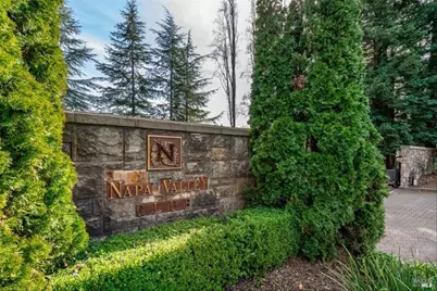 8 Valley Club Circle, Napa, CA 94558 - Photo 52