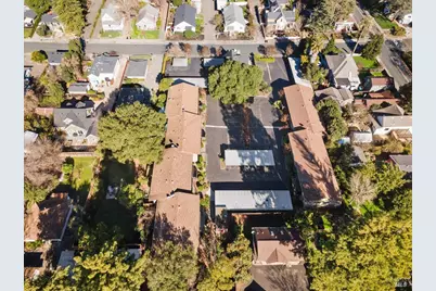 426 North Street #14, Healdsburg, CA 95448 - Photo 32