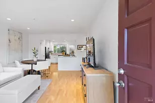 426 North St, Healdsburg, CA 95448 - Photo 4