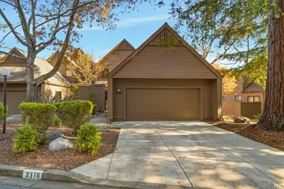 3316 Parker Hill Road, Santa Rosa, CA 95404 - Photo 1