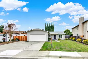 1402 Shasta St, Suisun City, CA 94585 - Photo 1