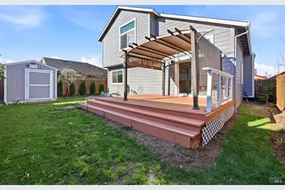 3505 Barnes Road, Santa Rosa, CA 95403 - Photo 46