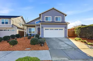 3505 Barnes Rd, Santa Rosa, CA 95403 - Photo 1