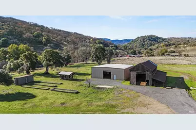 4595 Feliz Creek Road, Hopland, CA 95449 - Photo 54