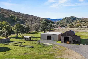 4595 Feliz Creek Rd, Hopland, CA 95449 - Photo 54