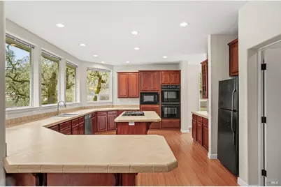 4595 Feliz Creek Road, Hopland, CA 95449 - Photo 38