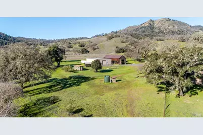 4595 Feliz Creek Road, Hopland, CA 95449 - Photo 74