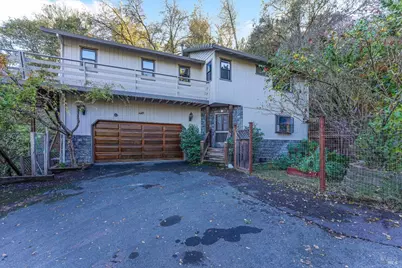 301 Toyon Road, Ukiah, CA 95482 - Photo 2