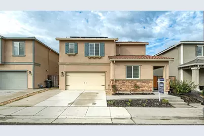 1464 Descanso Lane, Fairfield, CA 94533 - Photo 2