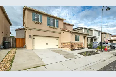 1464 Descanso Lane, Fairfield, CA 94533 - Photo 1