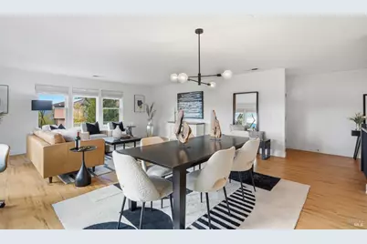 1814 Saint Francis Road, Santa Rosa, CA 95409 - Photo 8