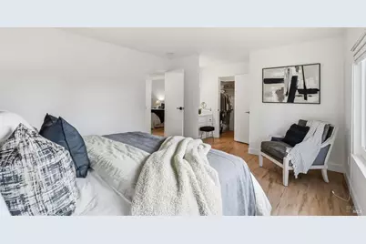 1814 Saint Francis Road, Santa Rosa, CA 95409 - Photo 20