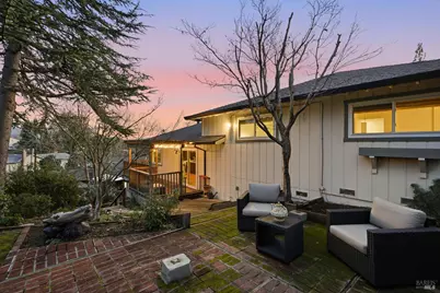 1814 Saint Francis Road, Santa Rosa, CA 95409 - Photo 46