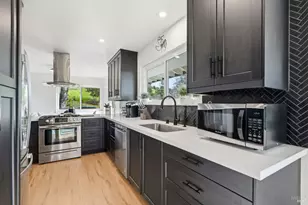 1814 St Francis Rd, Santa Rosa, CA 95409 - Photo 2