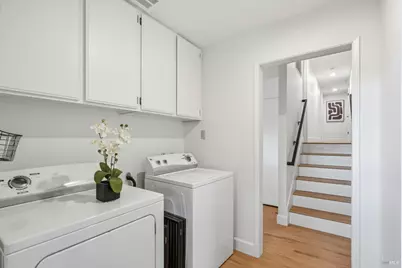 1814 Saint Francis Road, Santa Rosa, CA 95409 - Photo 30