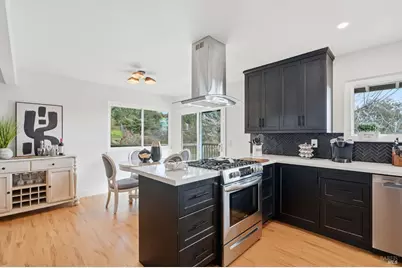 1814 Saint Francis Road, Santa Rosa, CA 95409 - Photo 12