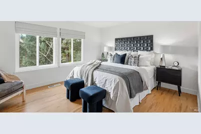 1814 Saint Francis Road, Santa Rosa, CA 95409 - Photo 18