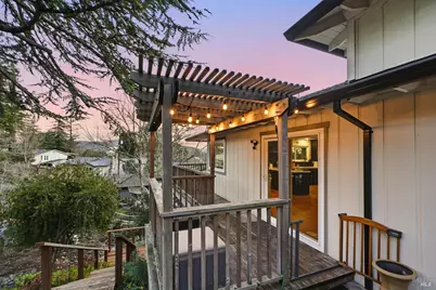 1814 Saint Francis Road, Santa Rosa, CA 95409 - Photo 32