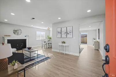 2351 Twain Court, Fairfield, CA 94533 - Photo 8
