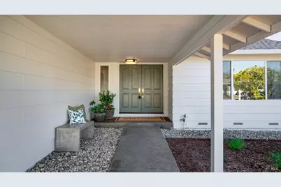 8911 Oakmont Drive, Santa Rosa, CA 95409 - Photo 2