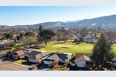 8911 Oakmont Drive, Santa Rosa, CA 95409 - Photo 46