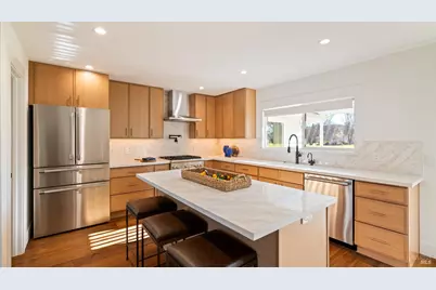 8911 Oakmont Drive, Santa Rosa, CA 95409 - Photo 6