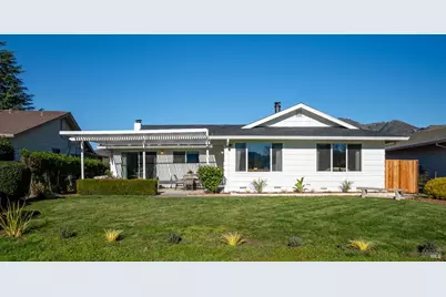 8911 Oakmont Drive, Santa Rosa, CA 95409 - Photo 38