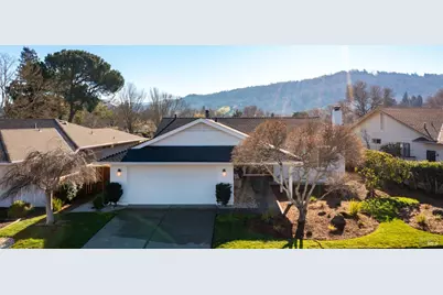 8911 Oakmont Drive, Santa Rosa, CA 95409 - Photo 44