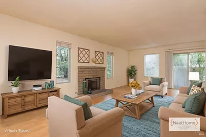 908 Shady Oak Drive, Santa Rosa, CA 95404 - Photo 6