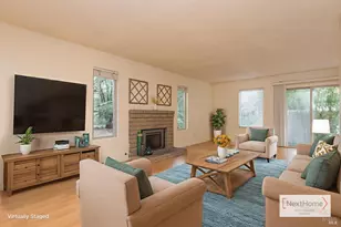 908 Shady Oak Dr, Santa Rosa, CA 95404 - Photo 6