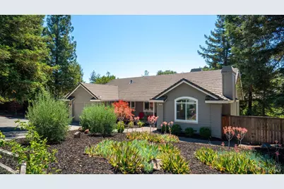 219 Burgundy Road, Healdsburg, CA 95448 - Photo 1