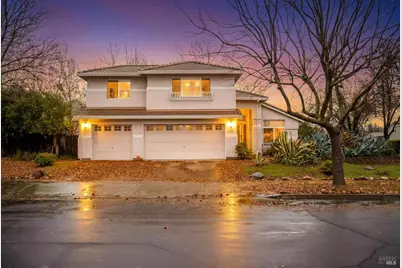 4124 Singletree Way, Fairfield, CA 94533 - Photo 2