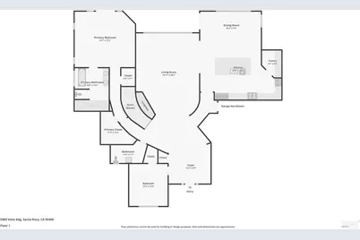 5969 Vista Ridge, Santa Rosa, CA 95409 - Photo 68