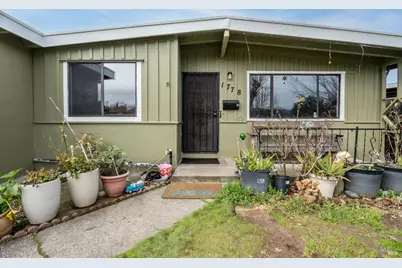 1778 Lockwood Drive, Ukiah, CA 95482 - Photo 4