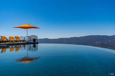 1340 Crestmont Drive, Angwin, CA 94508 - Photo 8