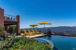1340 Crestmont Dr, Angwin, CA 94508 - Photo 2
