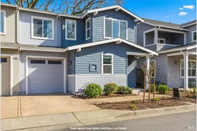 309 Sejong Lane, Santa Rosa, CA 95403 - Photo 2